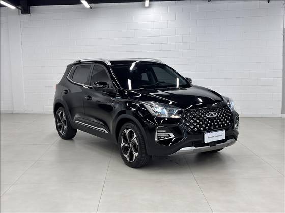 CAOA CHERY TIGGO 5X PRO 1.5 TCI FLEX HYBRID MAX DRIVE CVT CAOA CHERY TIGGO 5X PRO 1.5 TCI FLEX HYBRID MAX DRIVE CVT